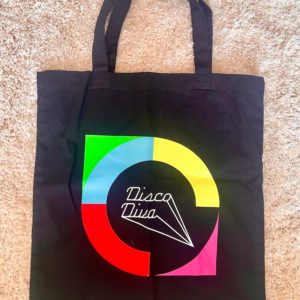 Borsa Disco Diva
